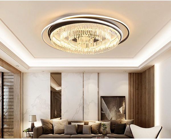 ceiling lamps high-end living room lamps modern minimalist atmosphere rectangular hall luxury master bedroom warm and romantic l
ceiling lamps high-end living room lamps modern minimalist atmosphere rectangular hall luxury master bedroom warm and romantic l