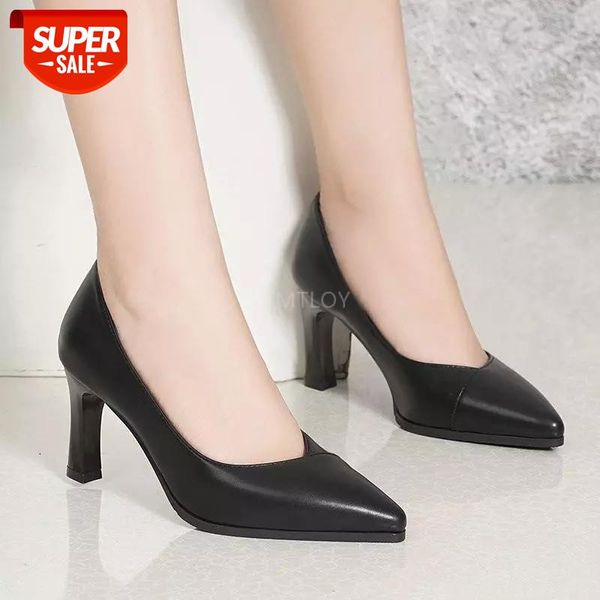 2021 new pointed black high heels ladies shallow mouth thin heels women's shoes zapatos de mujer plataforma #qf7o
2021 new pointed black high heels ladies shallow mouth thin heels women's shoes zapatos de mujer plataforma #qf7o