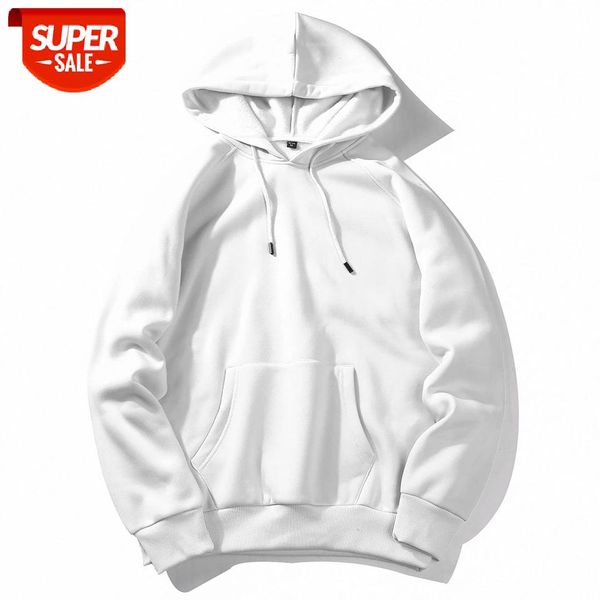 2021 new spring autumn hoodies men sweatshirts solid white hip hop streetwear hoody fashion hoodie men clothing fleece eu szie #jo0q, Black
2021 new spring autumn hoodies men sweatshirts solid white hip hop streetwear hoody fashion hoodie men clothing fleece eu szie #jo0q, Black