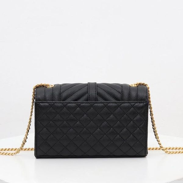 purse chain lingge caviar ladies shoulder small classic envelope embossed bag leather grain handbag crossbody quilted pattern bag antvs
purse chain lingge caviar ladies shoulder small classic envelope embossed bag leather grain handbag crossbody quilted pattern bag antvs