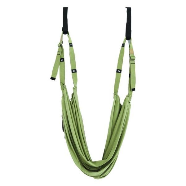 yoga fitness stretching strap door backbend assist exercise band for dance split w8ee
yoga fitness stretching strap door backbend assist exercise band for dance split w8ee