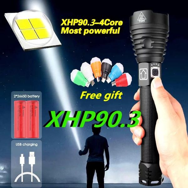 flashlights torches 300000 lm xhp90.3 most powerful led usb rechargeable torch xhp90 xhp50 xhp70 hand lamp 18650 tactical
flashlights torches 300000 lm xhp90.3 most powerful led usb rechargeable torch xhp90 xhp50 xhp70 hand lamp 18650 tactical