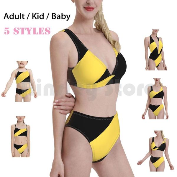 women's swimwear afl richmond jersey bikini 1 piece women 2 pieces tigers aussie rules footy, White;black
women's swimwear afl richmond jersey bikini 1 piece women 2 pieces tigers aussie rules footy, White;black