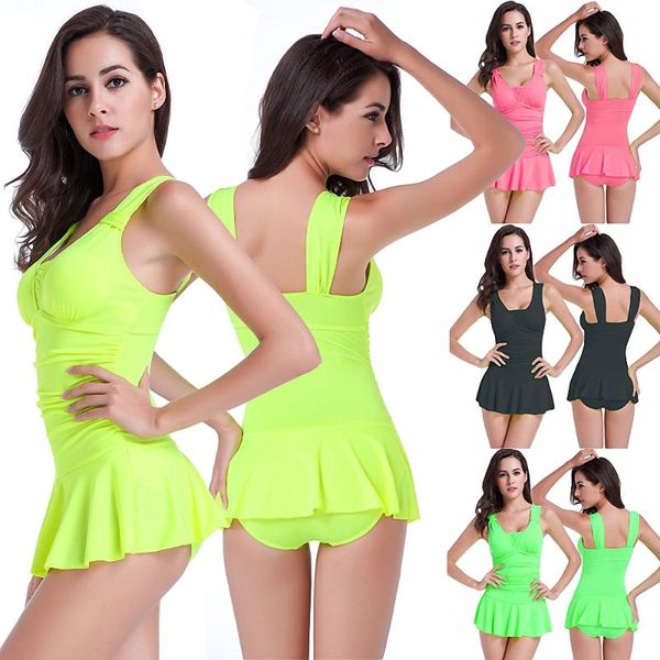 one piece swimsuit youth fashion beach skirt asian style ladies swimwear suitable swimming pool vacation a gift for women
one piece swimsuit youth fashion beach skirt asian style ladies swimwear suitable swimming pool vacation a gift for women