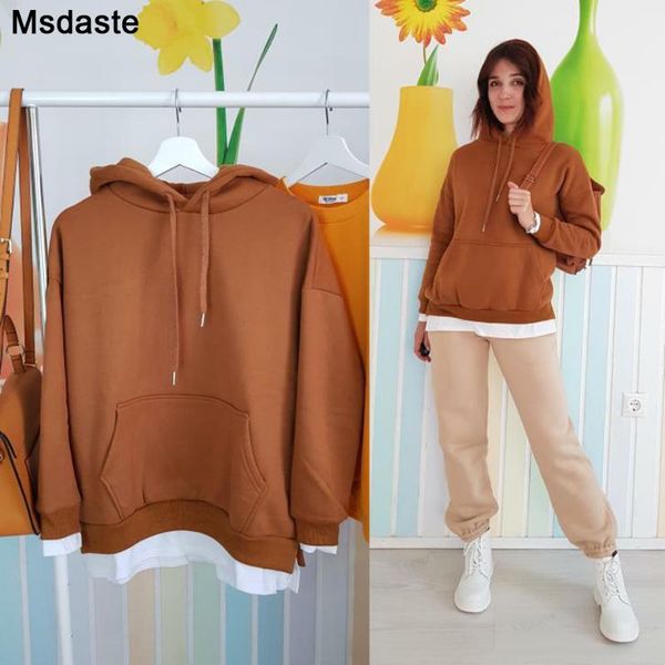 women's hoodies & sweatshirts hoodie women fleece winter fashion patchwork oversize ladies pullovers warm pocket hooded jacket top, Black
women's hoodies & sweatshirts hoodie women fleece winter fashion patchwork oversize ladies pullovers warm pocket hooded jacket top, Black