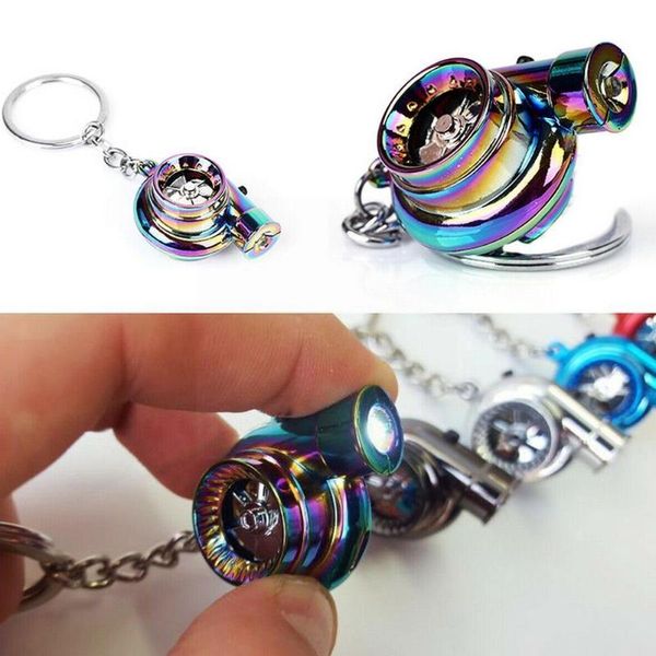 keychains 1pcs mini led lighting turbo turbocharger keychain annulation metal automobile turbine chain refitting pendant l6t6, Silver
keychains 1pcs mini led lighting turbo turbocharger keychain annulation metal automobile turbine chain refitting pendant l6t6, Silver