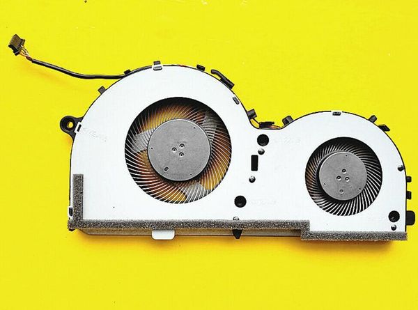 lapcooling pads cpu cooler fan/heatsink for lenovo ideapad l340-15irh l340-17irh 5h40s19930 gaming radiator nd85b24-18k01 dc28000e1d0
lapcooling pads cpu cooler fan/heatsink for lenovo ideapad l340-15irh l340-17irh 5h40s19930 gaming radiator nd85b24-18k01 dc28000e1d0