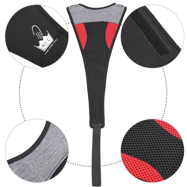 sweatband road bike waterproof shockproof bicycle trainer sweatbands sports cycling riding sweat tape band upgrade mesh cloth, Yellow;black
sweatband road bike waterproof shockproof bicycle trainer sweatbands sports cycling riding sweat tape band upgrade mesh cloth, Yellow;black