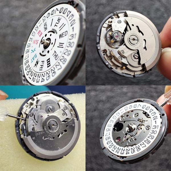 repair tools & kits nh35 movement automatic mechanical watch brand clock parts nh36 replacement
repair tools & kits nh35 movement automatic mechanical watch brand clock parts nh36 replacement