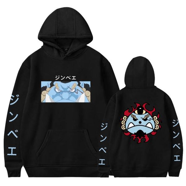 men's hoodies & sweatshirts 2021 fashion trendy hooded one piece hoodie sweatshirt kids jinbe women's pullover anime kawaii print, Black
men's hoodies & sweatshirts 2021 fashion trendy hooded one piece hoodie sweatshirt kids jinbe women's pullover anime kawaii print, Black