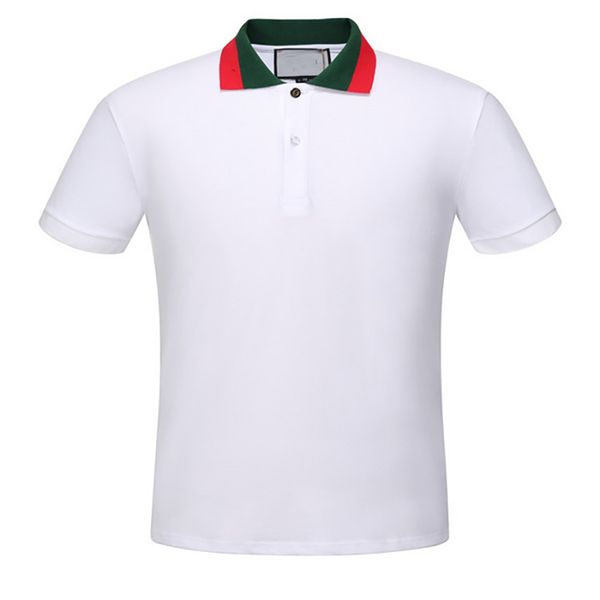 2020 new designers t shirts mens for men summer mens t shirt fashion tide shirts letter print casual men crew neck s-2xl, White;black
2020 new designers t shirts mens for men summer mens t shirt fashion tide shirts letter print casual men crew neck s-2xl, White;black