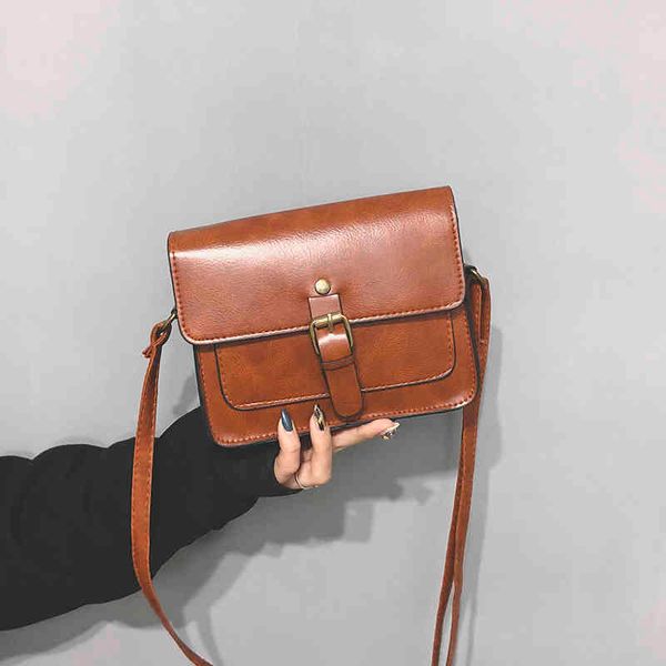 2021 new vintage casual small women flap fashion crossbody messenger bag female ladie satchel shoulder elegant clutch purses
2021 new vintage casual small women flap fashion crossbody messenger bag female ladie satchel shoulder elegant clutch purses