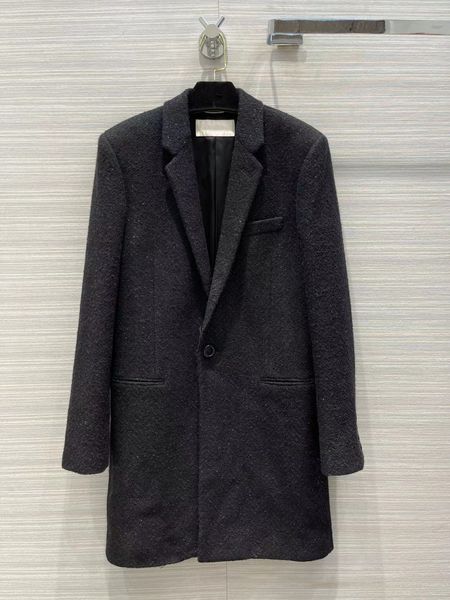 2021 autumn winter milan runway trench coats lapel neck long sleeve brand same style trench coats women's designer outerwear 1020-2, Tan;black
2021 autumn winter milan runway trench coats lapel neck long sleeve brand same style trench coats women's designer outerwear 1020-2, Tan;black