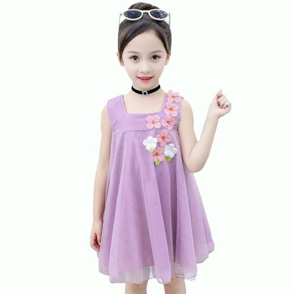 girl's dresses 2021 party girls dress lace flower princess for fashion mesh strap girl cute summer clothes 6 8 10 12 14, Red;yellow
girl's dresses 2021 party girls dress lace flower princess for fashion mesh strap girl cute summer clothes 6 8 10 12 14, Red;yellow