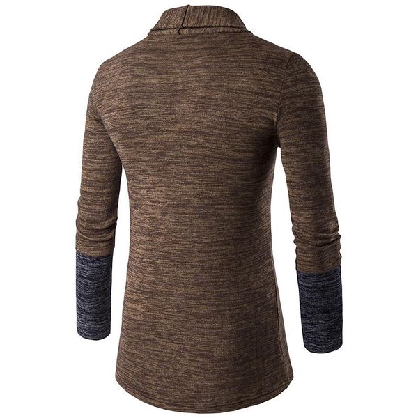 2021 new luxury slim jackets collar windbreaker god autumn clothing coat mens luxurious fear clothing designer of spring jacket casual ucwq, Black
2021 new luxury slim jackets collar windbreaker god autumn clothing coat mens luxurious fear clothing designer of spring jacket casual ucwq, Black