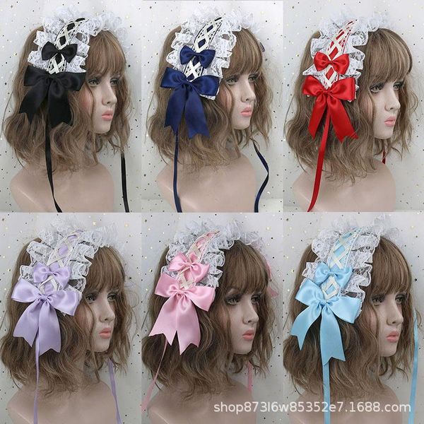 hair accessories hand-made lolita band gorgeous lace cat and love angel handle gothic headband scrunchie
hair accessories hand-made lolita band gorgeous lace cat and love angel handle gothic headband scrunchie