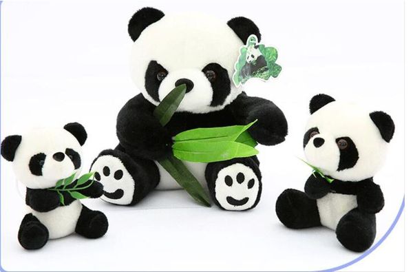 9 cm simulation giant panda plush toy small pendant children's doll stuffed animals movies tv gifts
9 cm simulation giant panda plush toy small pendant children's doll stuffed animals movies tv gifts
