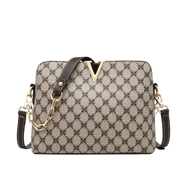 shoulder bag for women brand new waist bags designer crossbody messenger pu leather fashion mahjong chain sling ladies plaid han
shoulder bag for women brand new waist bags designer crossbody messenger pu leather fashion mahjong chain sling ladies plaid han