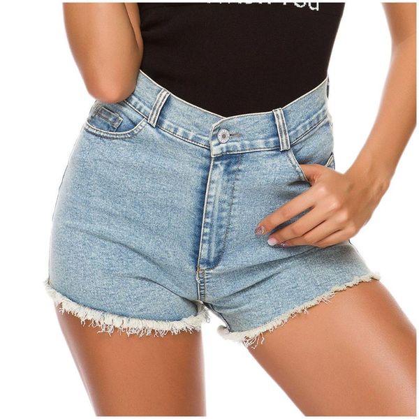 women's shorts fashion summer 2021 womens jeans mini high waist denim hole beach bottom short solid casual home set, White;black
women's shorts fashion summer 2021 womens jeans mini high waist denim hole beach bottom short solid casual home set, White;black