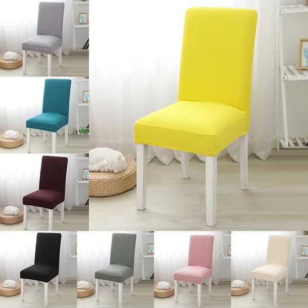 solid color spandex chair covers universal washable chair protectors seat cases for home l banquet wedding decoration
solid color spandex chair covers universal washable chair protectors seat cases for home l banquet wedding decoration