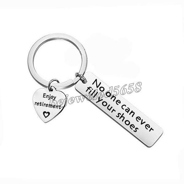 keychains no one can ever fill your shoes keychain man friends colleagues key chain women ring for pants pendant fashion jewelry, Slivery;golden
keychains no one can ever fill your shoes keychain man friends colleagues key chain women ring for pants pendant fashion jewelry, Slivery;golden