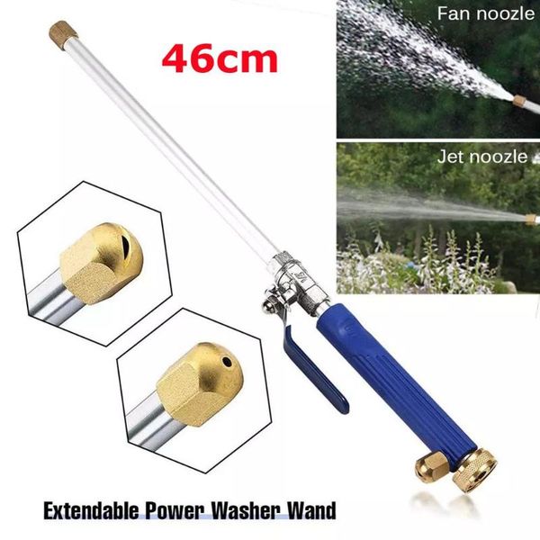 high pressure power water gun car jet garden washer hose wand nozzle sprayer watering spray sprinkler cleaning tool
high pressure power water gun car jet garden washer hose wand nozzle sprayer watering spray sprinkler cleaning tool