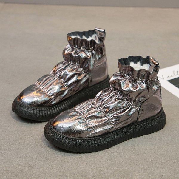 boots women's sneakers casual ladies wedgessneakers sequins shake shoes fashion walking girls sport soft, Black
boots women's sneakers casual ladies wedgessneakers sequins shake shoes fashion walking girls sport soft, Black