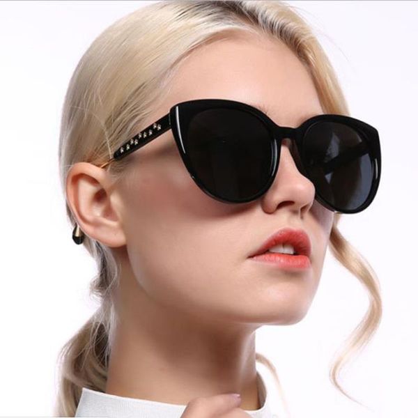 fashion ladies women cat's glasses jekme for uv400 sunglasses quality retro eye vintage driver polarized high oversized 2021 shades mtg, White;black
fashion ladies women cat's glasses jekme for uv400 sunglasses quality retro eye vintage driver polarized high oversized 2021 shades mtg, White;black