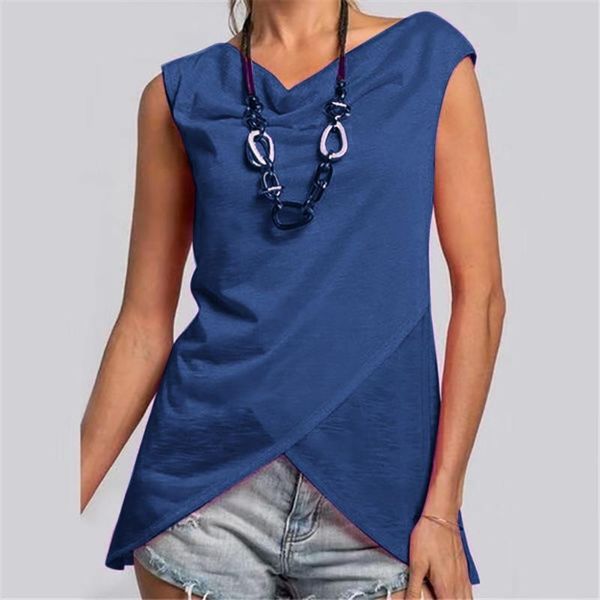 women's blouses & shirts women vest blouse summer female sleeveless casual tank -shirt fashion boho beach shirt gothic slim tre, White
women's blouses & shirts women vest blouse summer female sleeveless casual tank -shirt fashion boho beach shirt gothic slim tre, White