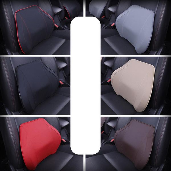 seat cushions memory foam car winter pillows lumbar support back massager waist cushion for chairs home office relieve pain/
seat cushions memory foam car winter pillows lumbar support back massager waist cushion for chairs home office relieve pain/