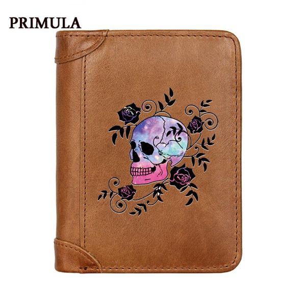 wallets punk style rose skull printing male genuine leather men wallet credit business card holders purses high quality, Red;black
wallets punk style rose skull printing male genuine leather men wallet credit business card holders purses high quality, Red;black