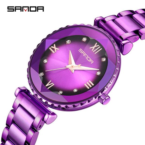 wristwatches sanda female wristwatch durable quartz movement life waterproof fashion star sky pattern dial women watch gift watches p1004, Slivery;brown
wristwatches sanda female wristwatch durable quartz movement life waterproof fashion star sky pattern dial women watch gift watches p1004, Slivery;brown