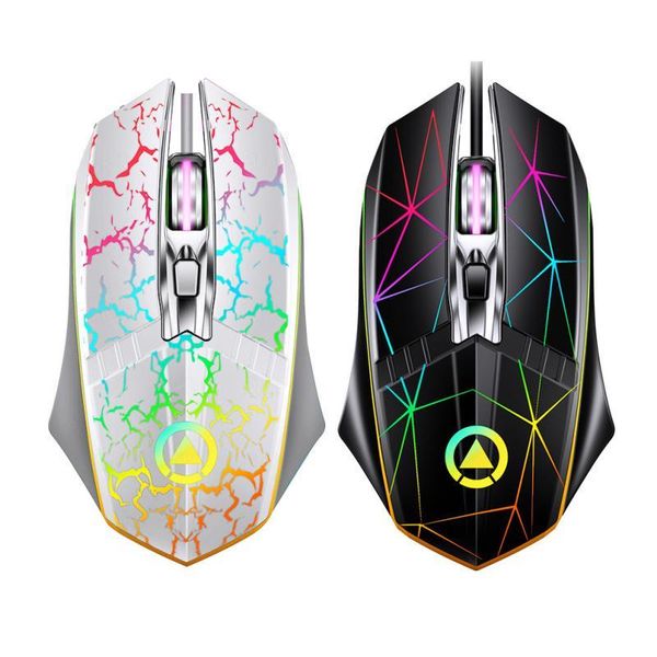 mice wired gaming mouse metal wheel 4 button luminous usb portable fashionable office use computer accessories
mice wired gaming mouse metal wheel 4 button luminous usb portable fashionable office use computer accessories