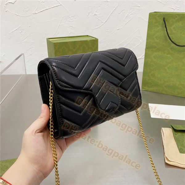 stunning black flap marmont shoulder bags 2021 luxurys designers handbag women totes fashion vintage handbags leather crossbody clutch messe
stunning black flap marmont shoulder bags 2021 luxurys designers handbag women totes fashion vintage handbags leather crossbody clutch messe