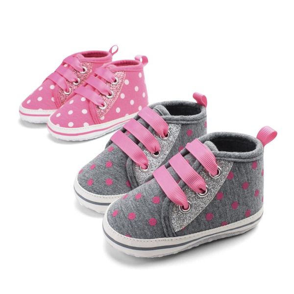 new baby girls toddler shoes polka dot lace baby shoes fashion sequined infant cottons anti-slip first walkers
new baby girls toddler shoes polka dot lace baby shoes fashion sequined infant cottons anti-slip first walkers