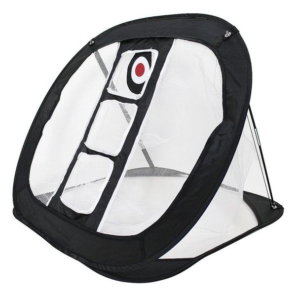 golf training aids nylon practice net cutter portable