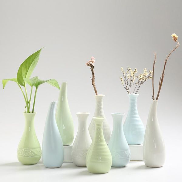 vases classic ceramic vase modern fashion flower home decoration tablewedding decor 3 colors
vases classic ceramic vase modern fashion flower home decoration tablewedding decor 3 colors