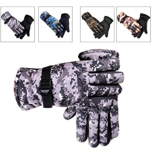 ski gloves motorcycle cycling winter couple models windsrs camouflage waterproof thicken for hiking
ski gloves motorcycle cycling winter couple models windsrs camouflage waterproof thicken for hiking