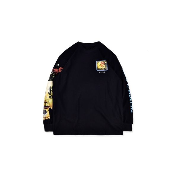2021 new travis cactus jack seeing is believing long sleeve shirts women o-neck tees hiphop men cotton t shirt xmgs, White;black
2021 new travis cactus jack seeing is believing long sleeve shirts women o-neck tees hiphop men cotton t shirt xmgs, White;black