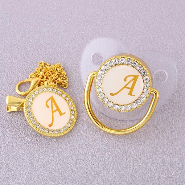 pacifiers# luxury transparent initial letter a bling baby pacifier with chain clip born bpa dummy soother chupeta sucette
pacifiers# luxury transparent initial letter a bling baby pacifier with chain clip born bpa dummy soother chupeta sucette