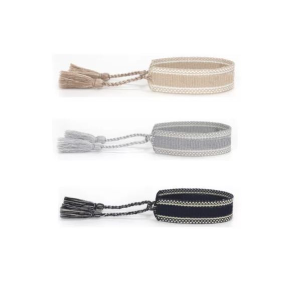 new fashion weave braided hand strap hand rope charm bracelet bangles pulsera for mens and women party wedding lovers gift jewelry, Golden;silver
new fashion weave braided hand strap hand rope charm bracelet bangles pulsera for mens and women party wedding lovers gift jewelry, Golden;silver