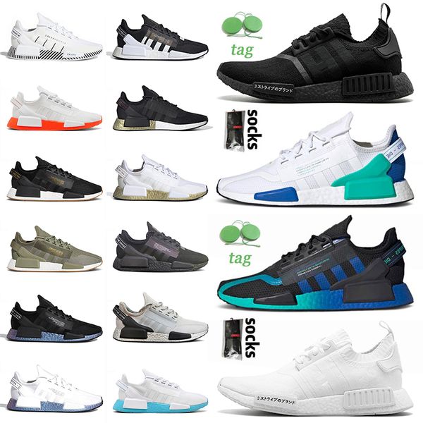 ing selling nmd r1 v2 running shoes men women black gold legacy green paris grey silver metallic japan white og classic sport trainers casua, White;red
ing selling nmd r1 v2 running shoes men women black gold legacy green paris grey silver metallic japan white og classic sport trainers casua, White;red