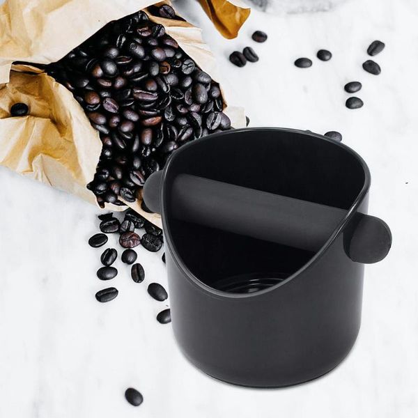 coffee filters black powder residue box abs rubber grounds recycling bucket deep bowl non-slip coffeeware accessories
coffee filters black powder residue box abs rubber grounds recycling bucket deep bowl non-slip coffeeware accessories