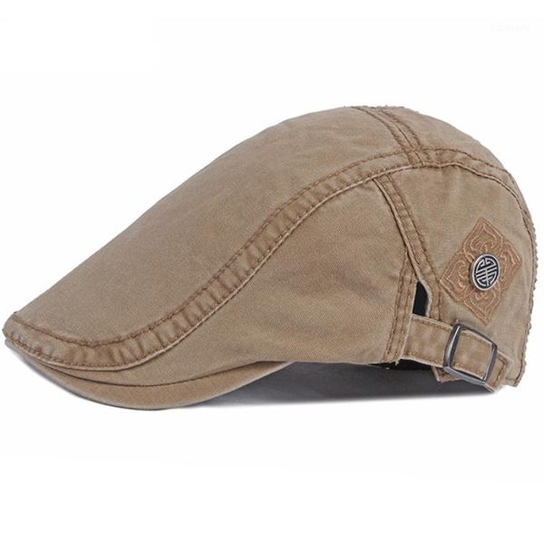 beret cap 2021 fashion men women berets 100% cotton adjustable ivy sboy flat spring summer hat, Blue;gray
beret cap 2021 fashion men women berets 100% cotton adjustable ivy sboy flat spring summer hat, Blue;gray