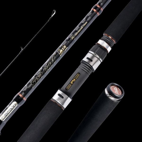carbon fiber hard fishing spinning rod carp fishing lure hand rod seapole stream river pesca ultra light rock role
carbon fiber hard fishing spinning rod carp fishing lure hand rod seapole stream river pesca ultra light rock role