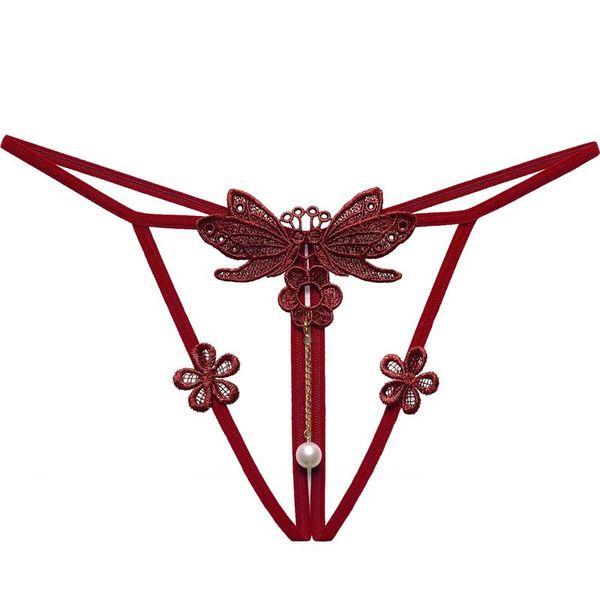 women's panties women lingerie open crotch butterfly hollow female thongs and g-strings for girls 2231, Black;pink
women's panties women lingerie open crotch butterfly hollow female thongs and g-strings for girls 2231, Black;pink