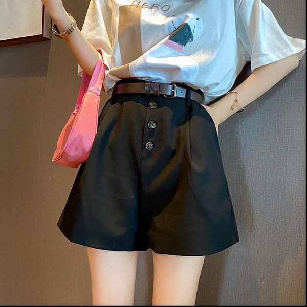 mishow 2021 summer new shorts women wide leg pants female casual short trousers mx20b2403 drop shipping, White;black
mishow 2021 summer new shorts women wide leg pants female casual short trousers mx20b2403 drop shipping, White;black