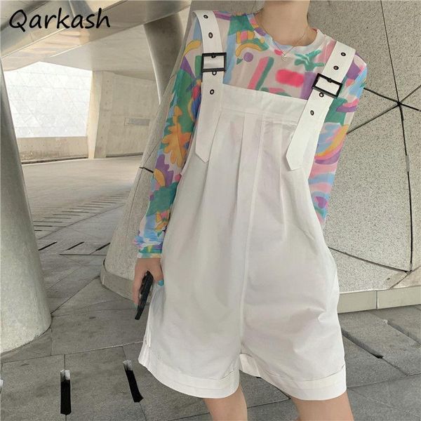 women's tracksuits short sets women kawaii loose overalls white straps folds high street cool lady long sleeve cartoon printed female t, Gray
women's tracksuits short sets women kawaii loose overalls white straps folds high street cool lady long sleeve cartoon printed female t, Gray