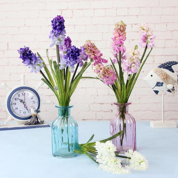 silk artificial hyacinth flowers delphinium larkspur bridemaid bouquet bridal wedding party decor floral supplies table centerpi decorative1
silk artificial hyacinth flowers delphinium larkspur bridemaid bouquet bridal wedding party decor floral supplies table centerpi decorative1
