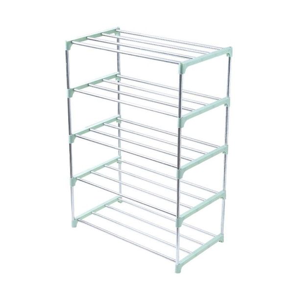 clothing & wardrobe storage simple multi layer shoe rack stainless steel easy assemble shelf cabinet home space-saving holder organizer
clothing & wardrobe storage simple multi layer shoe rack stainless steel easy assemble shelf cabinet home space-saving holder organizer